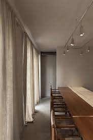 Organic interior design helps you make your home healthy, energy efficient and comfortable. Berlin Restaurant Ernst S Interior Redesign By Salem Charabi Rasmus Stroyberg Reinforces Its Organic Nature Ignant