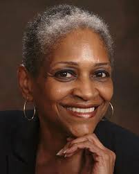 Host of A Matter of Interpretation, Claudette Milner, coming to Praise  104.7 FM -- Claudette Milner