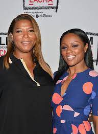 Actor/rapper/singer/producer facebook.com/queenlatifah twitter.com/iamqueenlatifah youtube.com/flavorunit queenlatifah.com. Who Is Queen Latifah S Partner Eboni Nichols