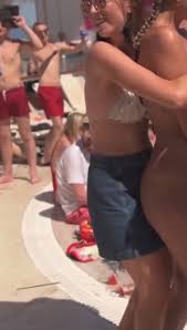 CMNF Club - 38 photos of sexy exposed women