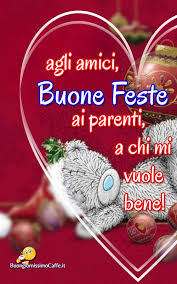 Buone Feste A Tutti Bellissime Immagini Di Natale Christmas Wishes Christmas