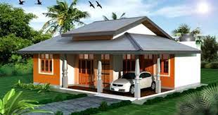 Sri Lanka House Designs Dreamhouse Lk 100 Government Guarantee Small Rustic House Small House Design Plans Rustic House Plans