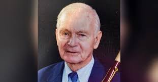 Carl V. "Pete" Ramey Obituary