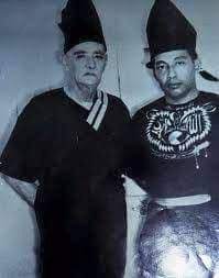 Seni bela diri ini secara luas dikenal di indonesia, malaysia, brunei, dan singapura, filipina selatan, dan thailand selatan sesuai dengan penyebaran berbagai suku bangsa nusantara (indonesia). Sejarah Gayong Pertubuhan Silat Seni Gayong Nusantara