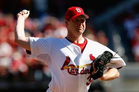 Cardinals reliever Josh Hancock killed in car crash