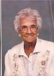 Helen Merchant Obituary (2006)