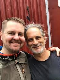 Attended a clinic with this gentleman in 2014. Graduated from his school in  2015 and passed 1000 proffessional trims a couple weeks ago. Words cant say  how greatful I am for all