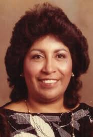 Margaret Rivas Obituary