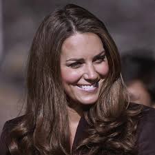 🌸 Catherine made a little boy's dream come true in Newcastle in 2012.  10-year-old Terry Campbell had vowed to get a hug from the Princess