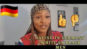 DATING IN GERMANY AS BLACK WOMEN || The Phoebe Way