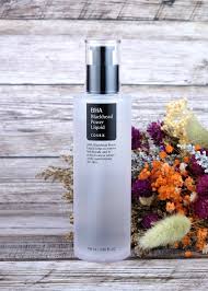Cosrx bha black head power liquid. Cosrx Bha Blackhead Power Liquid Review The Happy Sloths Beauty Makeup And Skincare Blog With Reviews And Swatches