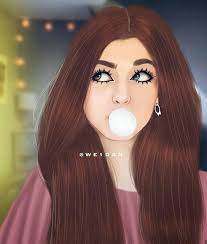 Pin By Ziddi Girl On Art Girl Photo Disney Characters