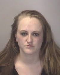 Two arrested after traffic stop, officials say