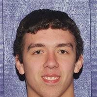 Mac Spaulding's Routt Catholic High School Bio