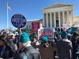 Most ohio pregnancy centers listed offer: Abortion Providers Press On As State Regulations Grow Ohio Capital Journal