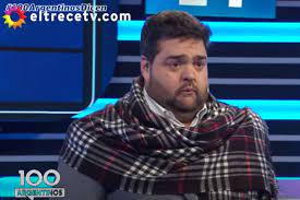 He was previously married to nancy kellett. Barassi Revelo El Tema Que Le Preocupa De Su Hija Y Que Le Conto A Su Psicologa La Nacion