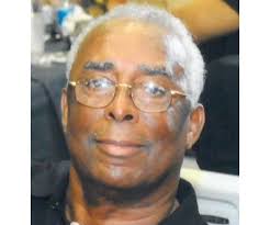 Elijah Griffin Obituary (1941