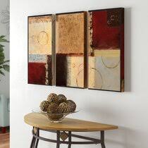 5% coupon applied at checkout. 4 Seasons Wall Art Wayfair