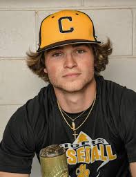 Crescent baseball's McClellan, Parnell are program building blocks