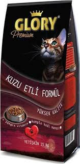Glory Premium Kuzu Etli 15 Kg Yetiskin Kuru Kedi Mamasi Fiyatlari Ozellikleri Ve Yorumlari En Ucuzu Akakce
