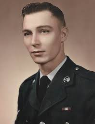 Obituary information for Otha Adolph Clark