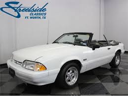 Image result for Oxford White 1991 Mustang