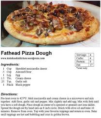 Fathead Pizza Dough Keto Recipes Easy Keto Diet Recipes Low Carb Keto