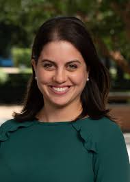 Carla Ortega Santori