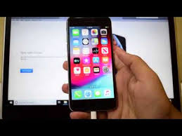 Ios 12 4 5 Permanent Icloud Unlock On Iphone 6 Unlocks Hub 2020 Youtube