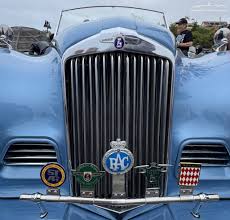 Image result for Glacier Blue 1959 Sunbeam