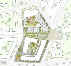 durham gloucester court alison brooks architects