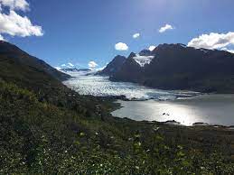 Kenai fjords national park camping. Best Camping In Kenai Fjords National Park The Dyrt