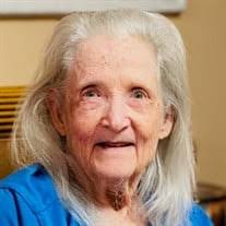 Jessie Ernestine Ray Obituary (2023)