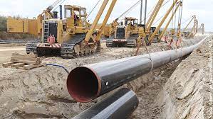 В июле 2021 года начнется строительство «пакистанского потока» — газопровода, который объединит терминалы сжиженного природного газа (спг). Pakistanskij Potok Rasshirit Vliyanie Rossii V Azii Politika Vzglyad Ru