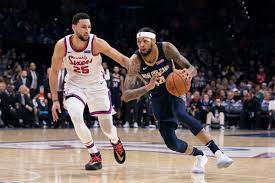 Pelicans vs 76ers live scores & odds. Special Effort And Good Fortune Likely Required In Pelicans Matchup Against 76ers The Bird Writes