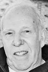 Robert Scherpf Obituary (2015)