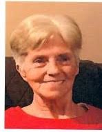 Obituary for Patricia Gail (Osborne) Paynter