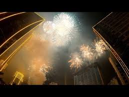 4k Philippines New Year Countdown 2019 2020 Dragon Fireworks Rockwell Makati Metro Manila Youtube
