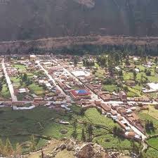 Cusipata Tours | Corca