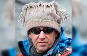 IAATO appoints Tudor Morgan as chair of the organization — MercoPress