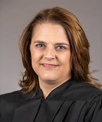 2025 JUDICIAL DIRECTORY