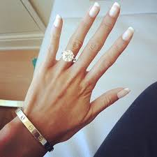 75 Engagement Rings Massive Enough To Ice Skate On Big Engagement Rings Engagement Ring Inspiration Engagement Rings
