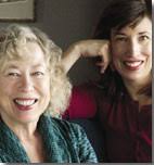 Mother Daughter business team, Annie Davis and Suzanne Royer McCone  featured in the Seattle Woman Magazine