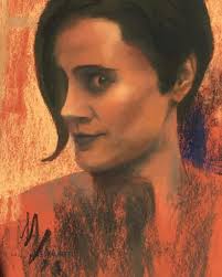 Pastel Society of the West Coast We. Are. Pastelists. Pastels USA 2019: The  Show