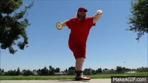 It uses tactical gameplay and engaging aesthetics to create … Discus Stand Throw In Slow Motion On Make A Gif