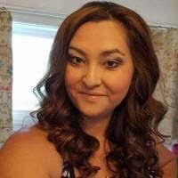 Catherine Gallegos's Instagram, Twitter & Facebook