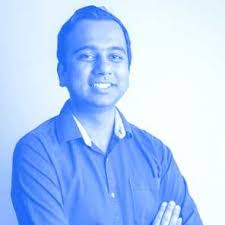 Samapriya Roy, PhD — SatSummit Washington DC '24