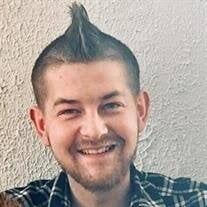 Tucker Lang Nulph Obituary