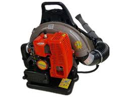 Professional 68cc Commercial Backpack Garden Yard Petrol Leaf Blower 2 Strokes Outdoor Gasoline Air Leaf Blower Leaf Blower Petrol Blowers