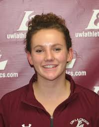 2018-19 Women's Swimming and Diving Roster